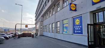 Akcent Hotel