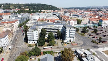 Akcent Hotel