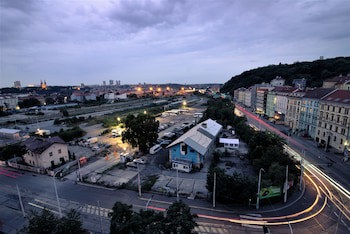 Akcent Hotel