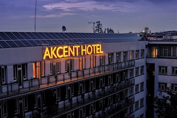 Akcent Hotel