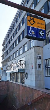 Akcent Hotel