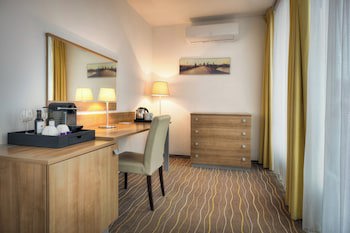 Akcent hotel galeri fotoğrafı