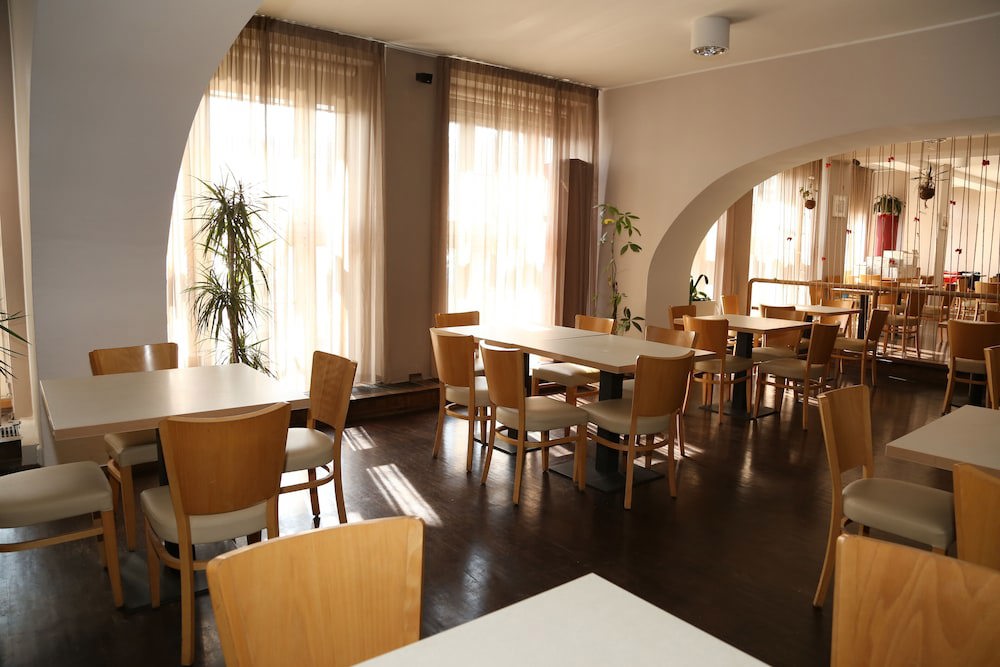 Akcent hotel
