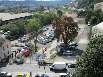 Akcent Hotel