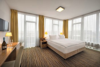 Akcent hotel galeri fotoğrafı
