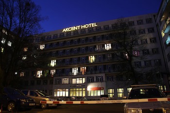 Akcent Hotel