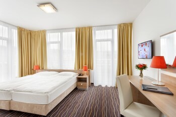 Akcent Hotel