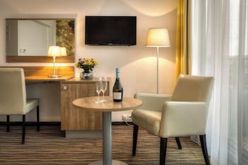 Akcent hotel galeri fotoğrafı
