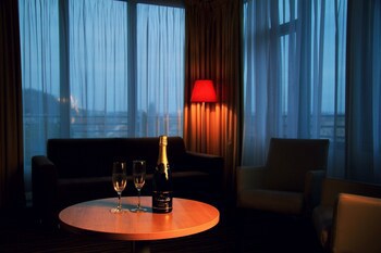 Akcent Hotel