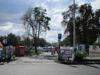 Akcent Hotel