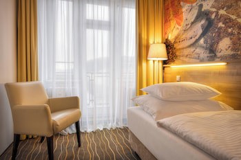 Akcent hotel galeri fotoğrafı