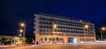 Akcent Hotel