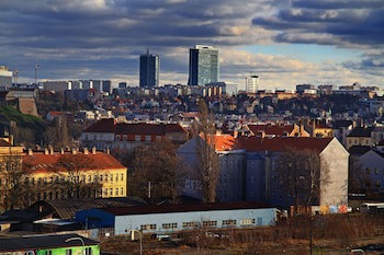 Akcent Hotel