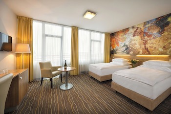 Akcent hotel galeri fotoğrafı