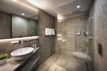 Akcent hotel galeri fotoğrafı