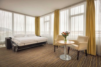 Akcent hotel galeri fotoğrafı