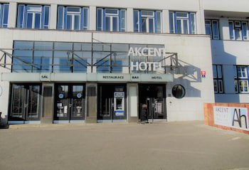 Akcent Hotel