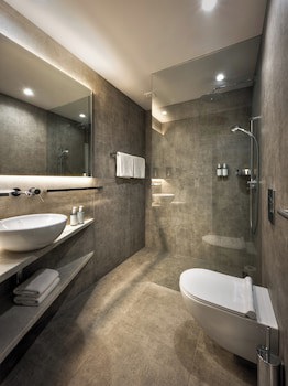 Akcent hotel galeri fotoğrafı