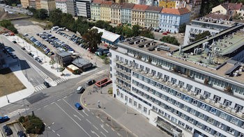 Akcent Hotel