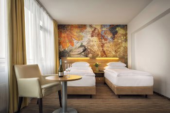 Akcent hotel galeri fotoğrafı