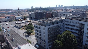 Akcent Hotel