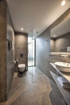 Akcent hotel galeri fotoğrafı