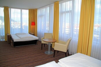 Akcent Hotel