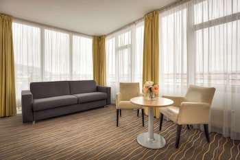 Akcent hotel galeri fotoğrafı