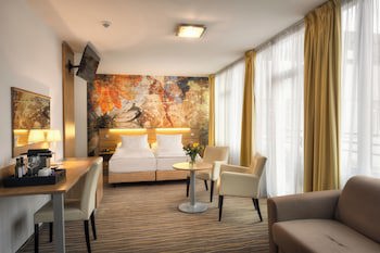 Akcent hotel galeri fotoğrafı