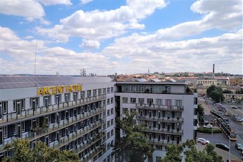 Akcent Hotel