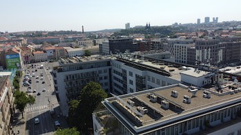 Akcent Hotel