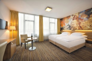Akcent hotel galeri fotoğrafı