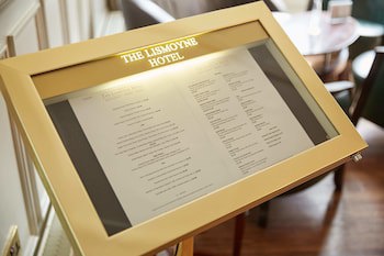 The Lismoyne Hotel