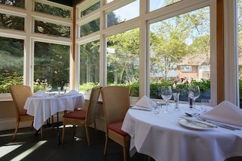 The Lismoyne Hotel