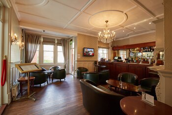 The Lismoyne Hotel