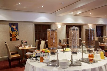 The Lismoyne Hotel