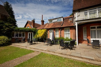 The Lismoyne Hotel