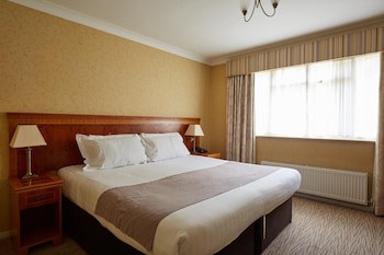 The Lismoyne Hotel