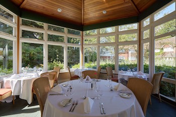 The Lismoyne Hotel