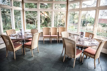 The Lismoyne Hotel