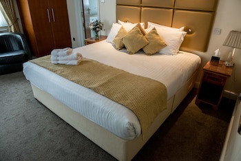 The Lismoyne Hotel