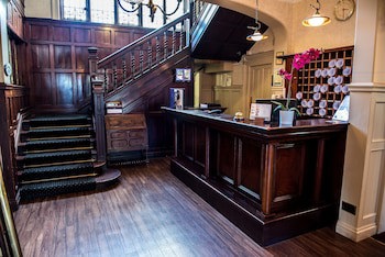 The Lismoyne Hotel