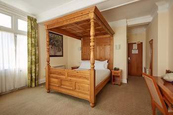 The Lismoyne Hotel