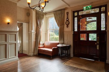 The Lismoyne Hotel
