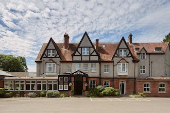The Lismoyne Hotel