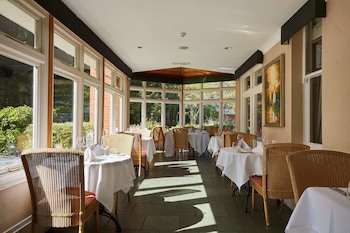 The Lismoyne Hotel