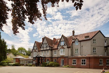 The Lismoyne Hotel