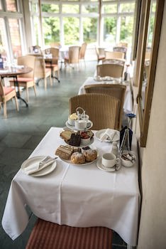 The Lismoyne Hotel