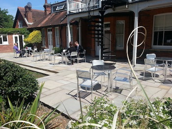 The Lismoyne Hotel