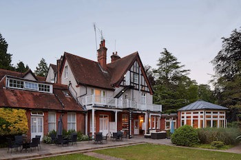 The Lismoyne Hotel